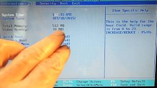 Краткий обзор нетбука Aсer Aspir One ZG5