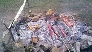 CUCINA (da campo) - Trapper