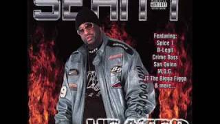 Sean T - Gangsta 4 Yo Luv