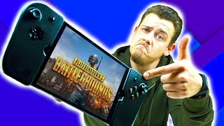 ЛУЧШИЙ ГЕЙМПАД ДЛЯ  iPad и iPhone!  GameVice