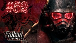 Прохождение Fallout: New Vegas (Часть 52) [Без яо-гаев]
