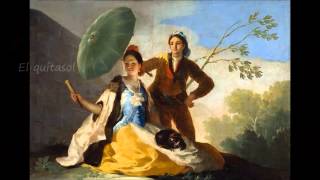 Francisco Goya