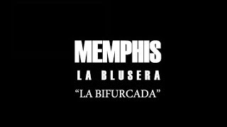 Cómo tocar en armónica "La Bifurcada" Memphis La Blusera
