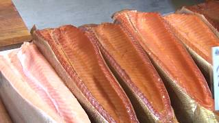 Рыбак Камчатки