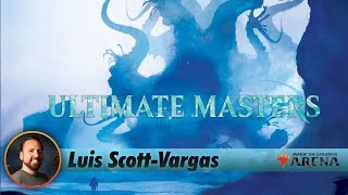 Ultimate Masters Draft | Channel LSV