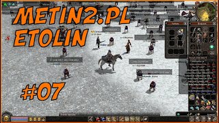 W JAKI SPOSÓB ZAINWESTOWAĆ SM ZA 300 ZŁ? - [#07] METIN2.PL ETOLIN