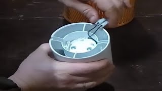 КРУТАЯ САМОДЕЛКА ИЗ ФИЛЬТРА ОТ ГАЗЕЛИ!!!