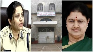 Makkal Medai - Sasikala Corruption Case | சசிகலா சமையலறை விவகாரம் - லஞ்சம், சிறை விதிமுறை மீறல்!!