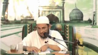 2-احكام الطهارة (شرح فتح القريب)الشيخ سعد مصطفى كامل