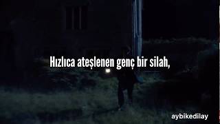 Imagine Dragons - Thunder (Türkçe Çeviri) | Sherlock Holmes