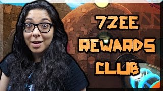 7ZEE REWARDS CLUB | Slime Rancher
