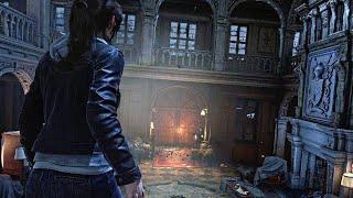 Rise of the Tomb Raider Blood Ties 100% Complete Guide Walkthrough