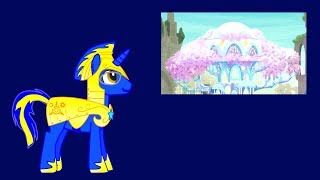 MLP Focus On: The Tree House Of Harmony