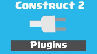 Como adicionar e remover plugins - Construct 2