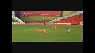 Motherwell 2 Rangers 1 (Ibrox) 22nd October 1983