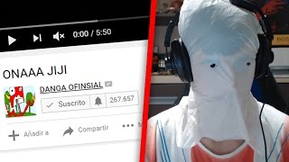 ¡APUESTA SU CANAL CON DANGA!