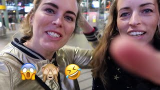 VLOG # 1 BIKINILIJN LASEREN BRAZILIAN WAX ?? & KUALA LUMPUR
