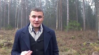 Почему Борис Краснов едет в большое путешествие по США? [#6]