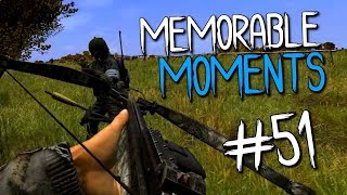MEMORABLE MOMENTS #51 ( DAYZ STANDALONE )
