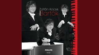 Bartók: 15 Hungarian Peasant Songs for Piano, Sz. 71 (BB79) / Old Dance Tunes - 12. Allegretto...