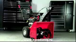 Снегоуборщик Craftsman 88691