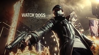 WATCH DOGS: XBOX 360 - Dublado em PT-BR - Parte 3.