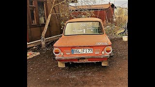 КАРБЮРАТОР ОТ ВАЗ НА ЗАПОРОЖЕЦ #4