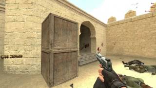 5k USP by gts [New CS:S | Demo FREE]