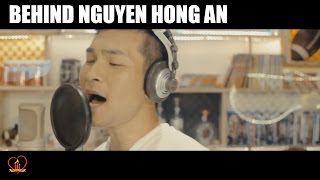 Cảm Tạ Ơn Chúa Nguyễn Hồng Ân | Behind Nguyễn Hồng Ân | Tất Cả Là Hồng Ân