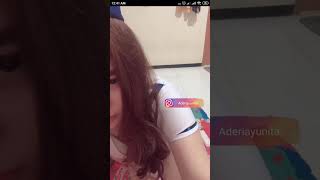 Bigo live pramugari sexy #18 #wikwik