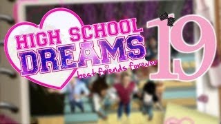 High School Dreams: Best Friends Forever - Ep19 - Eugene photo shoot