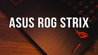 ASUS ROG Strix GL502 Review! Best Portable Gaming Laptop?