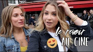 LE REVOIR 17 ANS PLUS TARD !