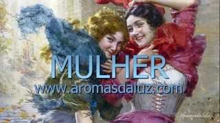 DIA DA MULHER 2013 ~ MULHER