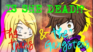 The Twins And The Gangsters || Episode 14 Season 1 || Gacha Studio