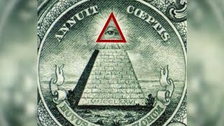 5 Creepy Hidden Messages You Never Noticed In U.S Currency!