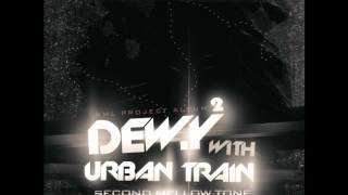 이별의 숲 (With Urban Train) - 듀이(dew.y)