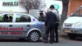 Axjik paxcnel (Թաքնված Տեսախցիկ) Taqnvac tesaxcik
