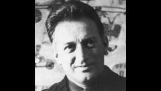 Биография Джанни Родари (Удовенко А.)