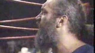 blackjack mulligan / bruiser brody interview wccw