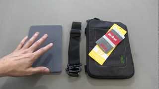 STM Jacket iPad mini case