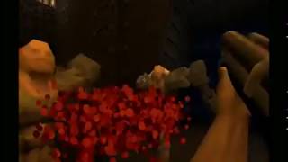 Quake 2 Unit 6 Power Plant