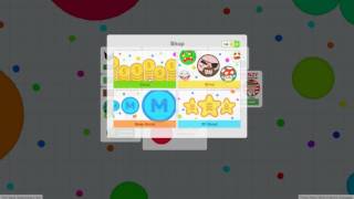 AGAR.IO - LVL 100 ACCOUNT GIVEAWAY! - Agar.io Coin Hack?!