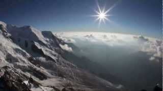 Inspirational Running - Trail Ultramarathons - So Much More Than Running