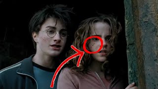 84 errori STUPIDI di "Harry Potter e il prigioniero di Azkaban" è tutto SBAGLIATO