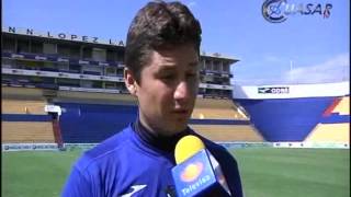 Reboceros, sin piedad ante Dorados, este sábado