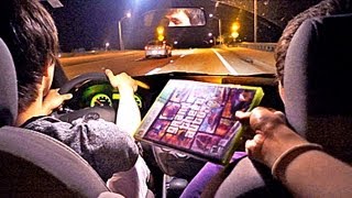 GOT GTA V!