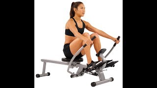 Top 5: Best Rowing Machines 2018- Best budget Rowing Machines for stay fit