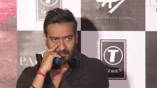 Ajay Devgan's SHOCKING Comment On Radhika Apte's LEAKED Hot Scene In Parched