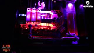 [제품영상] MONSTAR CUSTOM PC TAUREN 6980Ti CLUB (커스텀수냉/watercooling/최고급/고사양/게이밍PC/4k/영상편집/리안리/LIAN LI)